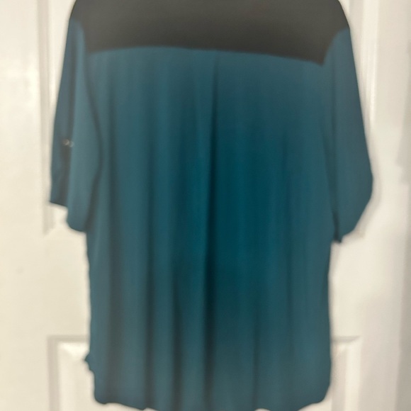 Dark Aqua blue - Picture 2 of 4